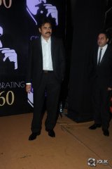 Celebs at Chiranjeevi 60th Birthday Party